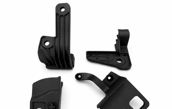 Suzuki SX4 S-Cross Headlight/headlamp mounting bracket SX4SCOSS