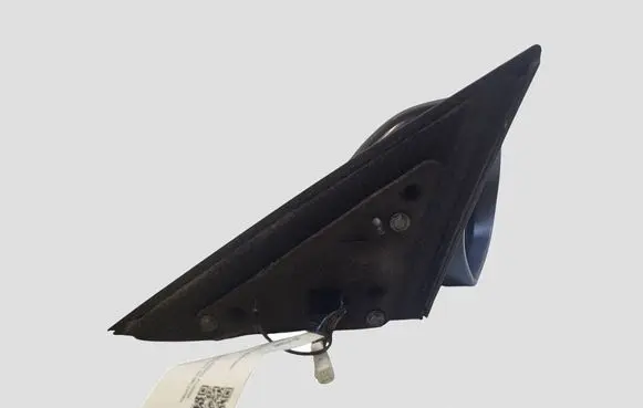 Mazda 6 Front door electric wing mirror 022683 022684