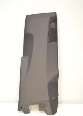 Audi Q7 4M (C) pillar trim 4M0867240F 4M0867240G
