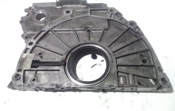 BMW 5 E60 E61 other engine part 779748805