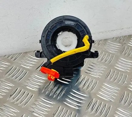Toyota Auris 150 Airbag slip ring squib (SRS ring) 8924505030