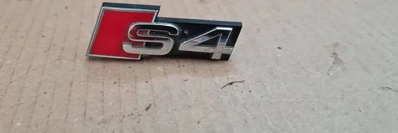 Audi A4 S4 B9 8W Front grill 8W0853736F