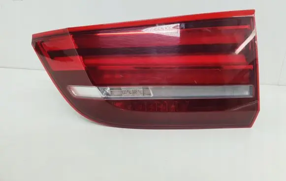 BMW X5 F15 Tailgate rear/tail lights