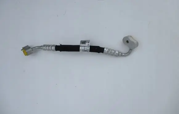 Audi A8 S8 D5 Air conditioning (A/C) pipe/hose 4N0816534