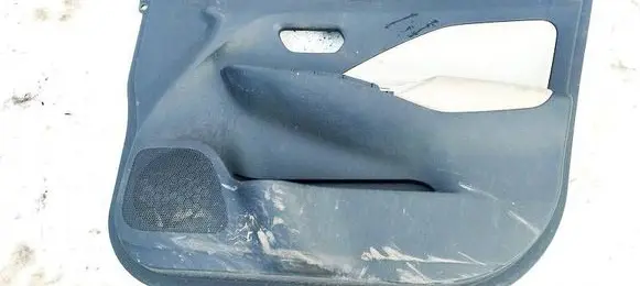 Nissan Micra K14 Front door card panel trim 809225FA0A