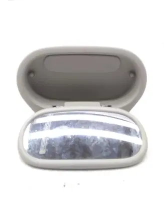 Renault Scenic III - Grand scenic III Rear view mirror (interior) 8200105136