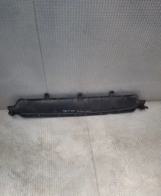 Peugeot 308 Other engine bay part 9807815180
