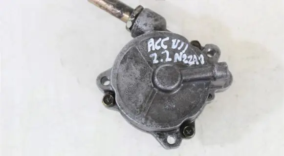 Honda Civic Vacuum pump