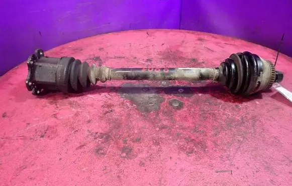 Audi A4 S4 B6 8E 8H Front driveshaft 8E0407272S