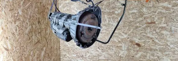 Jaguar XJ X40 Automatic gearbox 4HP-22 1043401909 0899171