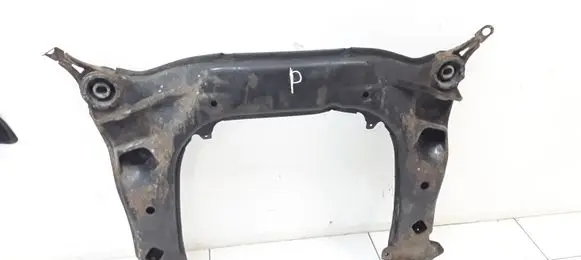 Audi A4 S4 B6 8E 8H Front subframe