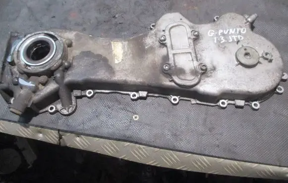 Fiat Grande Punto Oil pump 