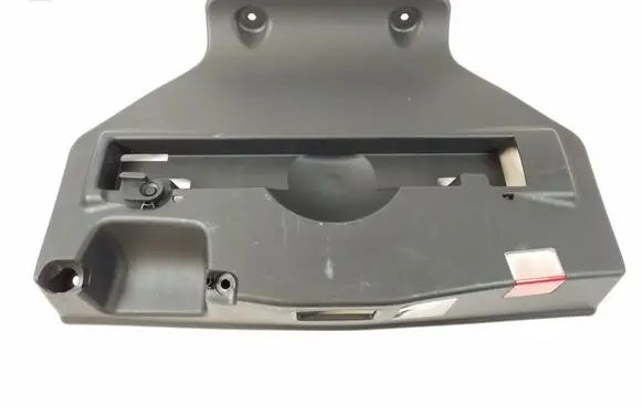 Mercedes-Benz SLK R172 Tailgate trim A1726900241