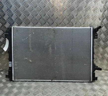 Genesis GV60 Coolant radiator 253L0GI100