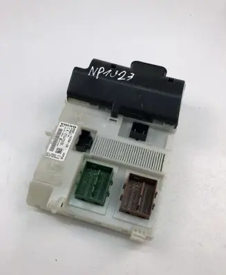 Volvo V60 Central body control module BG9T14C256GA
