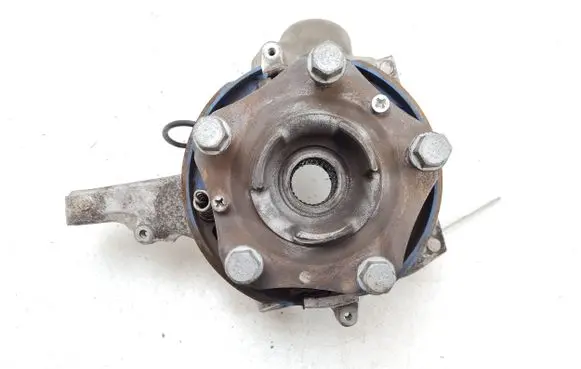 Porsche 911 997 Rear wheel hub 98733165805