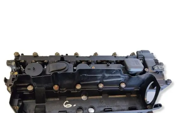 BMW 5 E60 E61 Rocker cam cover 7789395 0928400514 137122474440