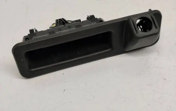BMW X3 G01 Tailgate handle with camera 7405634 51247405634 51247405633