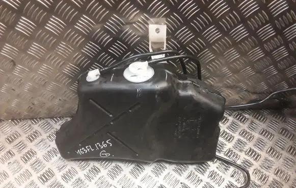 Mercedes-Benz ML W163 Fuel expansion tank 1634700189 A1634700189