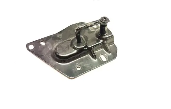 Audi A4 S4 B9 Engine bonnet/hood lock/latch loop/hook 8W0823186D