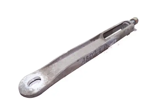Other under body part