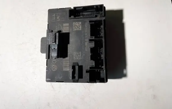 Audi A4 S4 B8 8K Door control unit/module 8T0959792N