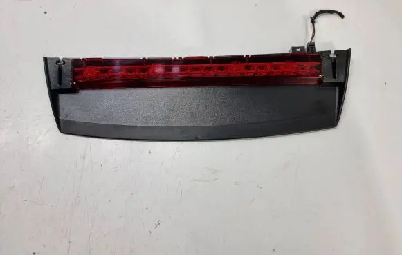 Audi A6 S6 C7 4G Third/center stoplight 4G5945097 1330309736 0FA1401402