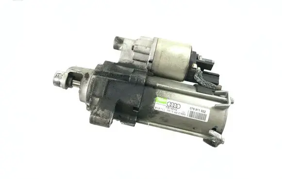 Audi Q5 SQ5 Starter motor 079911022 0507113975AS