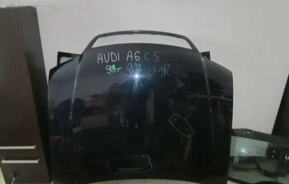 Audi A6 S6 C5 4B Engine bonnet/hood