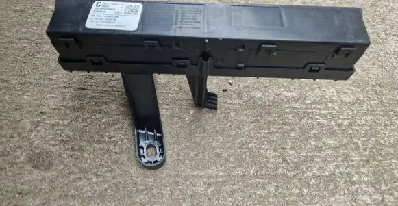 Ford Explorer V HiFi Audio sound control unit GB5T18D816CH