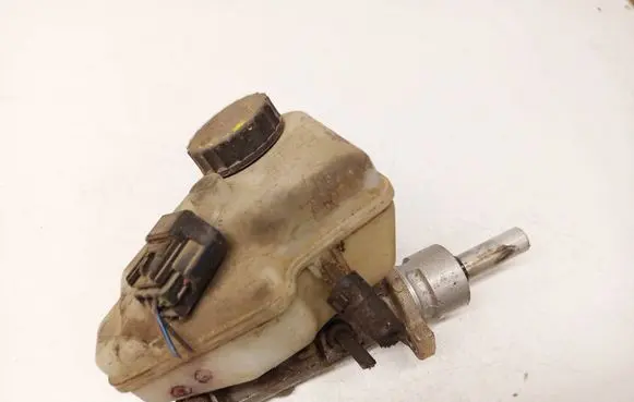 Ford Mondeo Mk III Master brake cylinder 