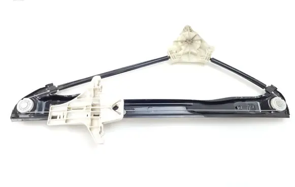 Volkswagen Amarok Rear window lifting mechanism without motor 2H7839401C 121434AA51D