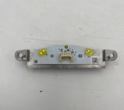 BMW 4 F32 F33 LED ballast control module 1305715256
