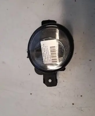 Renault Laguna II Front fog light 66986410 8200002469