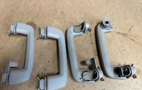 Volvo S40 Front interior roof grab handle 