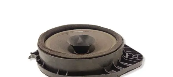 Opel Astra J Front door speaker 
