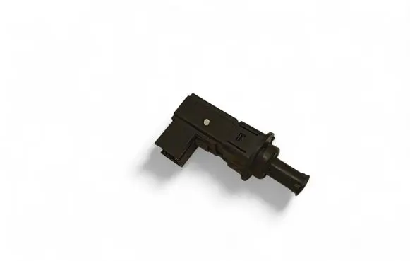 Dodge Durango III Brake pedal sensor switch 68078700AD