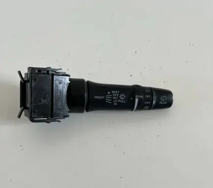 Mitsubishi Lancer X Wiper control stalk E532016