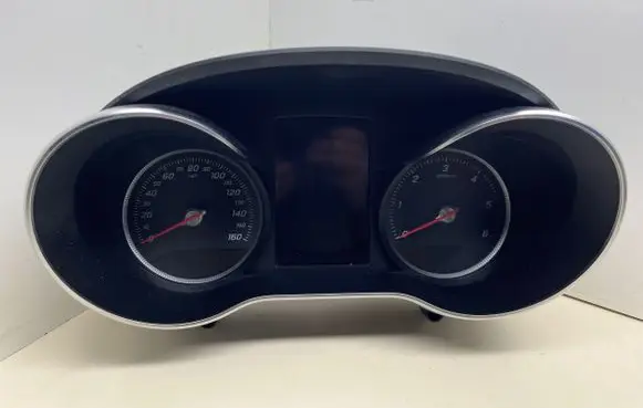 Mercedes-Benz GLC X253 C253 Speedometer (instrument cluster) A2539005604 A2539025804 ZGS001Q01
