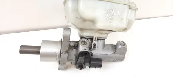 Volkswagen Caddy Master brake cylinder 1K1611301D 1K0945459A