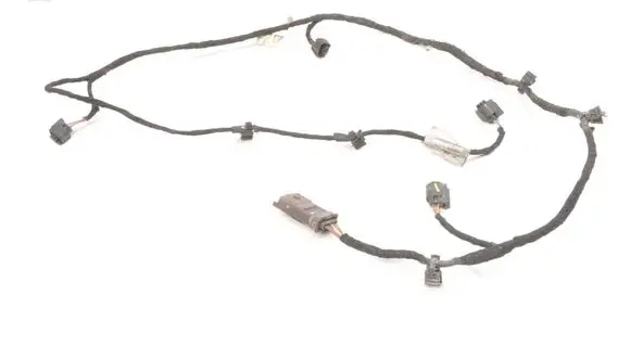 Peugeot RCZ Parking sensor (PDC) wiring loom YM40803780