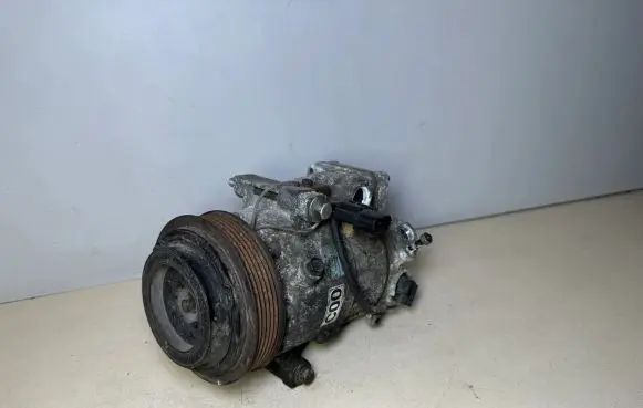 Hyundai ix35 Air conditioning (A/C) compressor (pump) F500NE9DB02 R134A