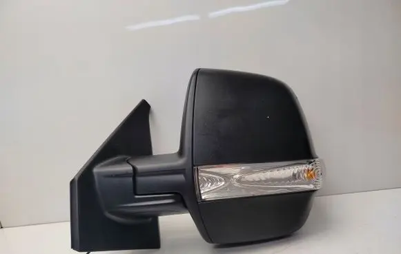 Opel Combo D Front door electric wing mirror 