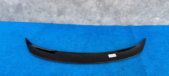 Mercedes-Benz GLC C254 Rear window tailgate spoiler A2547901600