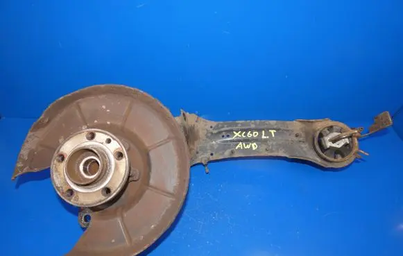 Volvo XC60 Rear wheel hub