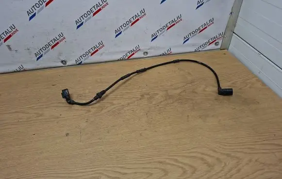 BMW X1 F48 F49 Handbrake wiring loom/harness 9317092