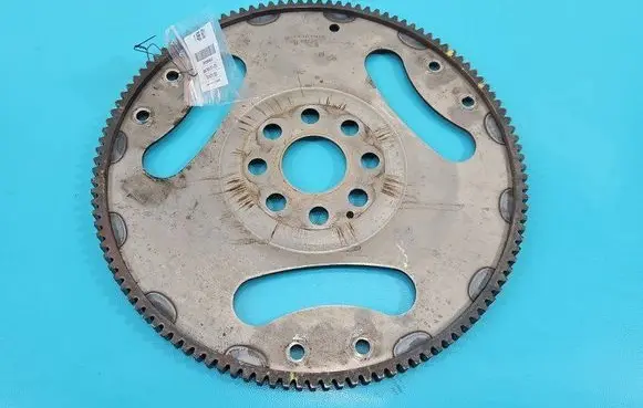 Lancia Thema Flywheel 593AA1751B IMPRK1466601