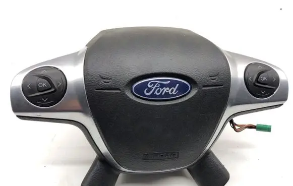 Ford Grand C-MAX Steering wheel airbag AM51R042B85BEW