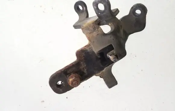 Peugeot 407 Other engine bay part