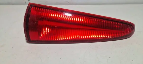 Renault Kangoo II Rear/tail lights 8200419968